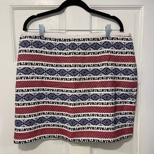 Madewell Skirt